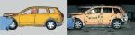 Volkswagen Touareg 2010 года